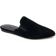 Suede - Women Clogs Splendid Lee Suede Mule