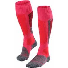 Falke Knee-high socks woman SK1 Rouge