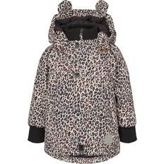 MarMar Copenhagen MarMar Osak Jacket Leopard 1346 2Y/92