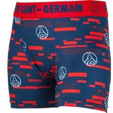 Blu Intimo Boxer per bambini PSG - Bleu