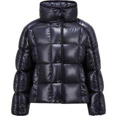 Moncler Outerwear Moncler MONCLER ENFANT Doudoune Selat Bleu 10A