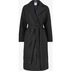 8848 Altitude Kappa Tinsley W Coat Svart