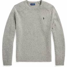 Ralph Lauren POLO RALPH LAUREN Pullover grau