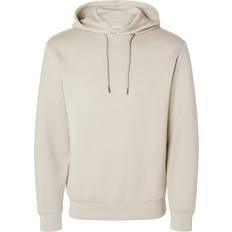 Cashmere - Dame Sweatere Selected Homme Afslappet Beige