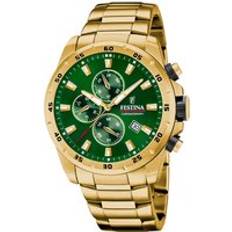 Watches Festina Chronograph Date