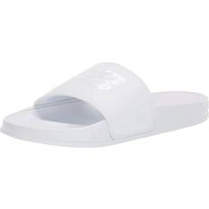 New Balance Slides New Balance Women's V1 Slide Sandal, White