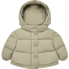 Moncler Sage Green Laurie Jacka 9-12 mdr