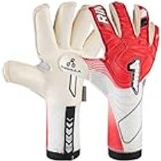 Nkam Pro Goalkeeper Gloves Size 10