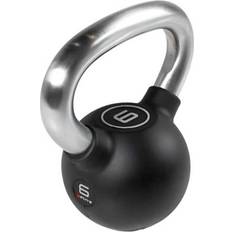 Fitness Olive Rubber 6 Kg Kettlebell