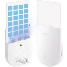 B&Q Pest Control B&Q Summer Sticky Mosquito Killer Lamp - One Size