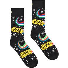 Happy Socks Star Wars Crew Sock - Navy