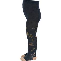 Bruna Strumpbyxor mp Denmark MPKIDS Balder Tights år unisex Strumpbyxor Från Magasin Brun 2 år cm