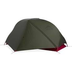 MSR Hubba Hubba Bikepack 1 Tent Green