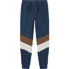 Gmmosner Drenge Joggingbukser Midnight Navy