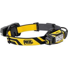 Xena Pandelygte Sort/Gul 1400lm IP67