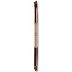 Delilah Cosmétiques Delilah Cosmetics Vegan Sustainable Dual Ended Precision Brush 4.6g