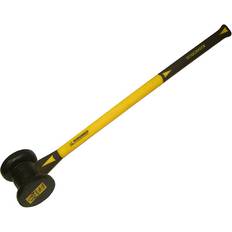 Fence Poles Roughneck 64-768 Fencing Maul 6.35 kg 14 lb