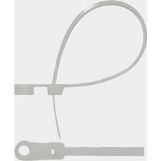 Buntband Med Hål 3.5 mm x 100 mm 20-pack