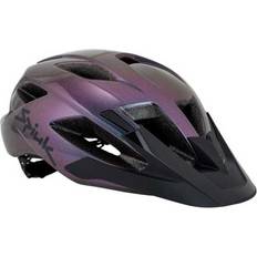 Spiuk Kaval Mtb Helmet Lila M-L