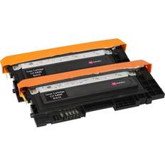 Black Laser Toner Cartridges for Samsung Xpress SL-C430/C430W/SL-C480FN/C480FW/C480W