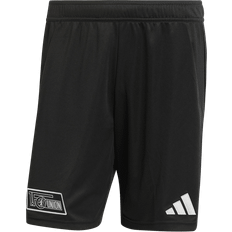 3XL Football Kits adidas FC Union Berlin 24/25 Away Shorts XXXL