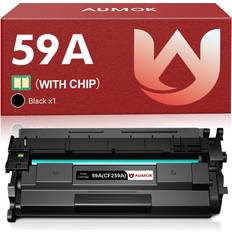 CF259A Toner Cartridge for HP LaserJet Pro M404dn M404n M404dw M304a