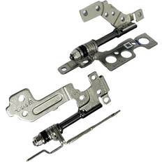 Computer Spare Parts Zahara LCD Screen Hinge Spindle for Lenovo ThinkBook 15 G2 ITL/G2 Are/G3 ACL/G3 ITL/G4 IAP 21DJ/ABA Laptop 21DL G5 IRL 21JD/ABP 21JF