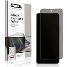 Screen Protectors Dipos Realme 13 5G Privacy Filter Screen Protector