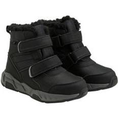 Color Kids Vintersko Børnesko Color Kids Støvler m. Velcro Phantom