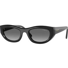 Vogue Sunglasses Vogue Sonnenbrillen Vo5616s Col. w44/11 Donna Cat Eye Nero