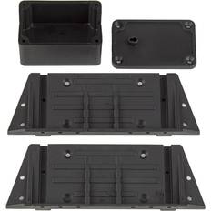 Element Rc Enduro Floor Boards And Receiver Box EL42006