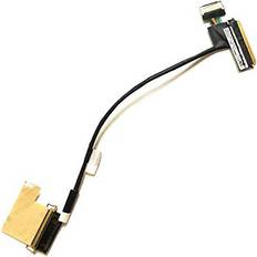 Gintai LCD LVDS Cable Replacement for Lenovo ThinkPad T460 T460S T470 T470S 0UR903 DC02C007E10