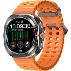 Samsung galaxy watch 7 ultra Goplushtoy Health Tracker for Samsung Galaxy Watch 7 Ultra
