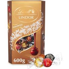 Lindt Chocolates on sale Lindt Assorted Chocolate Truffles Box Extra Large 48 Balls 600g