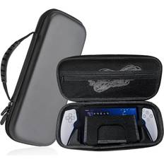 Hard Travel Case For Playstation Portal