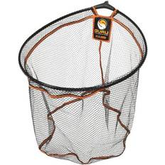 Accesorios de pesca Guru Cabeza de red corta Carpodrôme Landing Net Duel Blanc