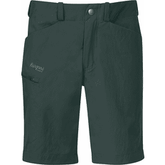 Bergans Housut Bergans Utne V3 Shorts - Duke Green