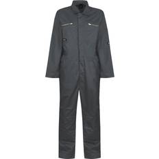 Other Overalls Regatta professional mens pro zip coverall durable work boilersuit overall