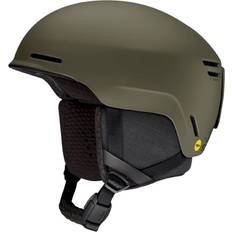 Smith MIPS-teknologi Skidhjälmar Smith Method Pro Mips Matte Forest Skidhjälm 51-55 cm