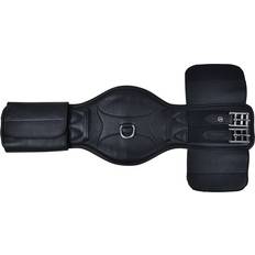 Hansbo Sport Dressurgjord Helux - Sort