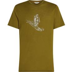 Icebreaker 150 Tech Lite T-shirt - Mand