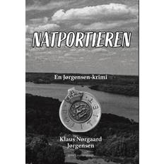 Bøger Natportieren