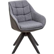 Möbler Landscape 0880001304 Anthracite/Gray/Black Fåtölj 83.5cm