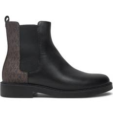 Michael Kors Chelsea boots Michael Kors Chelsea Ankelstøvle Casual Stil - Sort