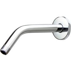 Bathroom Accessories Purelux Shower Arm 8 Inches Universal Replacement
