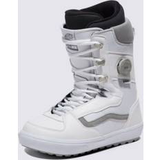 Snowboard Boots Vans Invado OG BOA Snowboard Boot 2025 White/Grey