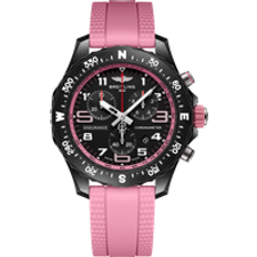 Breitling Wrist Watches Breitling Professional Endurance Pro 38 Pink