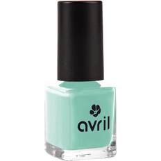 Nail Polish 7-Free - Lagon