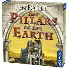 Thames & Kosmos UnbeatableSale Local, Pillars of Earth Board