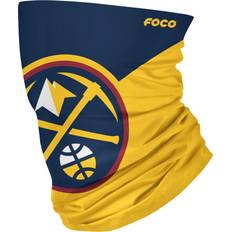 Scarfs Foco Denver Nuggets Big Gaiter Scarf Adult